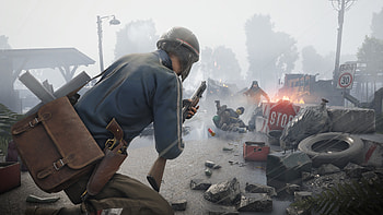 Vigor Video Game , vigor, 2018-games, games HD wallpaper