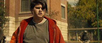 Firefist origin, Troubled youth, Fiery transformation, Mutant backstory HD wallpaper
