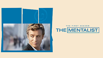The Mentalist — Season One TV, TV Show, The Mentalist HD wallpaper