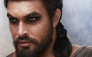 Jason Momoa, Celebrities, Aquaman, MacBook Pro HD wallpaper