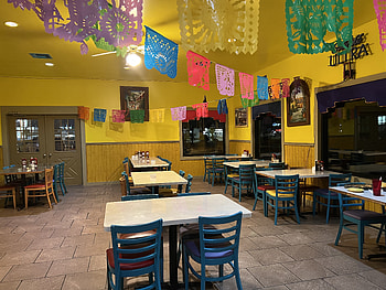 El Dorado’s, colorful, Crowley, restaurant, Mexican HD wallpaper