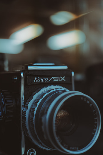 Old, Grey, Lens, Technologies, Technology, Camera HD phone wallpaper