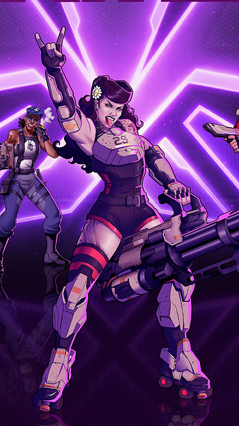 Saints Row agents of mayhem, Gaming e3 2017 games HD phone wallpaper