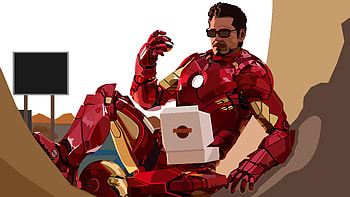 MCU (Comics), Top 5 MCU movies, Ranked list, The Infinity Saga HD wallpaper