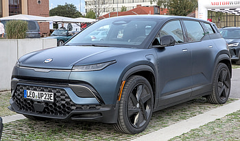 Fisker Ocean Electric SUV - Stylish, car, fisker HD wallpaper