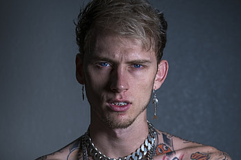 Mgk , Ethan walker HD wallpaper