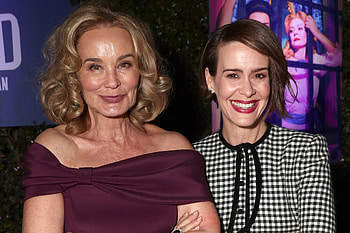 Jessica Lange's comeback, American Horror Story, Entertainment news, TV rumors HD wallpaper
