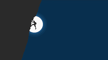 minimalist - HD wallpaper
