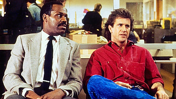 Lethal Weapon, Movies, Disc to Digital, UPC List HD wallpaper