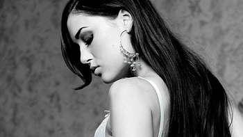 Back Sasha Grey HD wallpaper