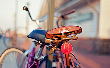 Sports, Seat, Miscellanea, Miscellaneous, Style, Bicycle HD wallpaper