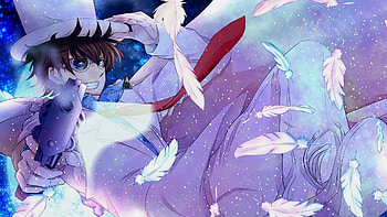 Magic Kaito anime, Magic Kaito 1412, , Background HD wallpaper