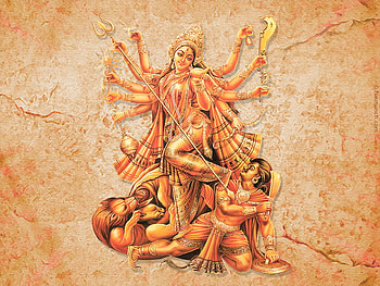 durga_puja, durga-puja HD wallpaper