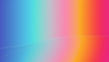 Colorful Gradient Blue To Red, colorful, gradient, blue, red, artist, artwork, art, digital-art, ai, abstract, deviantart HD wallpaper