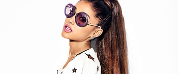 Ariana Grande, PC HD wallpaper