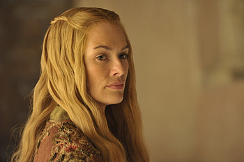 Cersei Lannister, , , Collection HD wallpaper