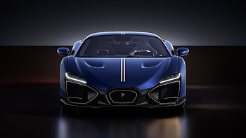 2025 Vittori Turbio Hybrid, vittori-turbio, 2025-cars, cars HD wallpaper