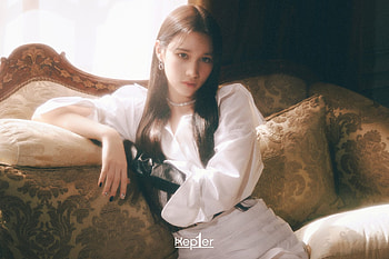 Kep1er debut teaser, Girls Planet 999 group, Stunning visuals, Postponed debut HD wallpaper