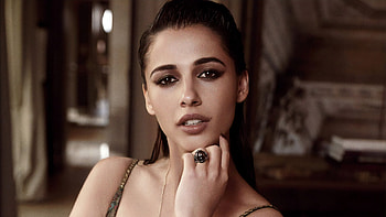 Naomi Scott Elle India, naomi-scott, celebrities, girls, hoot HD wallpaper