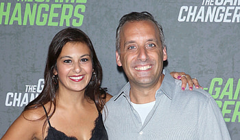 Joe and Bessy Gatto, Impractical Jokers HD wallpaper