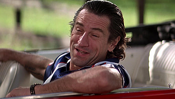 Cape Fear (2022) movie HD wallpaper