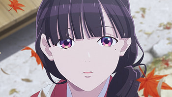 Anime, My Happy Marriage, Miyo Saimori HD wallpaper