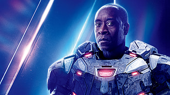 War Machine In Avengers Infinity War Poster, war-machine, avengers-infinity-war, movies, 2018-movies, poster HD wallpaper