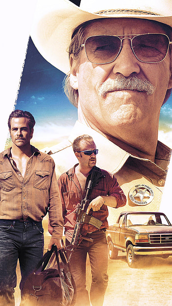 Hell or High Water (2022) movie HD phone wallpaper