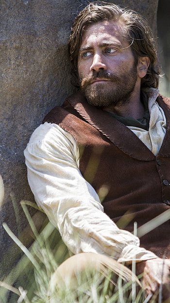 The Sisters Brothers, Movie, Western genre, Unlikely duo HD phone wallpaper