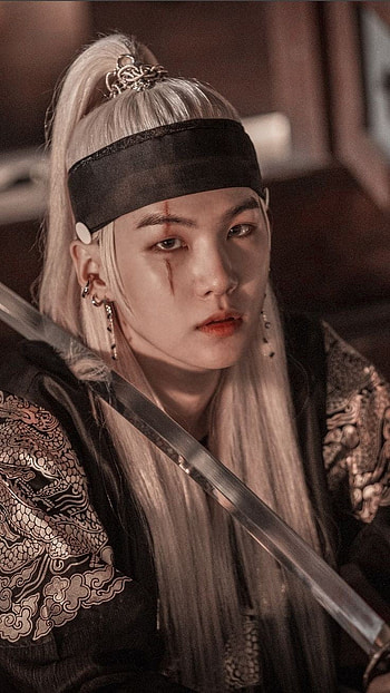 Bts AgustD yoongi, bts_, kpop_, daechwita_, Korean_, suga, Asian_, music_, agustd_, bangtan HD phone wallpaper