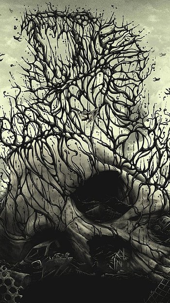 Rakka (2022) movie HD phone wallpaper