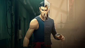 Sifu, Aging mechanism explained, Mastering skills, Respawnfirst guide HD wallpaper