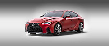 2022 Lexus IS 500 F Sport Performance - 3440 x 1440, car, Lexus, Lexus IS 500 F Sport Performance HD wallpaper