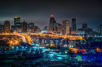 Saint Paul, Virtual art crawl, graphy exhibition, Tomas Alvarez HD wallpaper