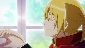 : Anime Adventures in I Want to Escape from Princess Lessons, Anime, I Want to Escape from Princess Lessons HD wallpaper