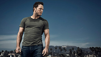 The Tomorrow War movie, Amazon Prime Video announcement HD wallpaper