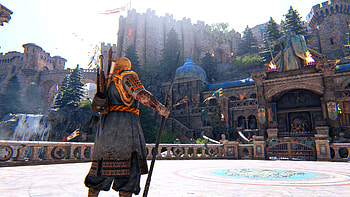 Sohei, video game, For Honor (Video Game), samurai HD wallpaper