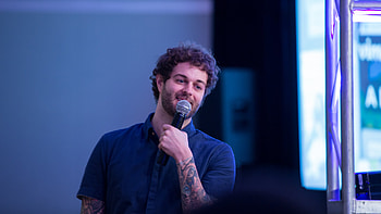 Curtis Lepore, Vine stars, YouTube HD wallpaper