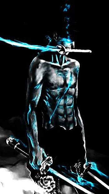 Best Roronoa Zoro . Roronoa zoro, Zoro, Zoro one piece, Zoro Haki HD phone wallpaper