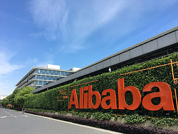 Alibaba group reports, March quarter, FY2020 earnings, Alizila HD wallpaper