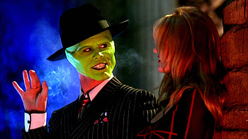 The Mask movie HD wallpaper