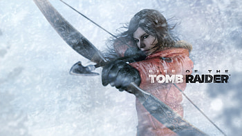 Rise Of The Tomb Raider, Video game, tomb raider, game, open world, Gaming HD wallpaper