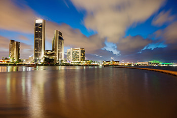 Corpus Christi travels, Top hotels, Marriott Corpus Christi, Accommodation choices HD wallpaper