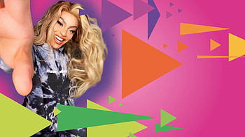 Pabllo Vittar, Batida Tropical, top 10, Campo Grande HD wallpaper