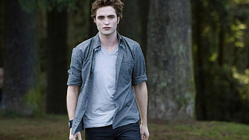 Edward , Vampire heartthrob, Immortal love, Twilight saga HD wallpaper