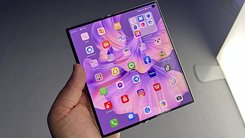 Huawei Mate XS 2, Luxury foldable, Euro market, NextPit HD wallpaper