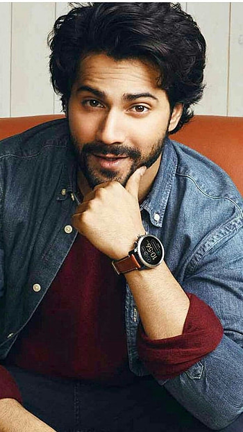 Varun Dhawan, Bollywood, Varun Dhawan Hero HD phone wallpaper