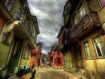 mudanya turkey, turkey, mudanya HD wallpaper