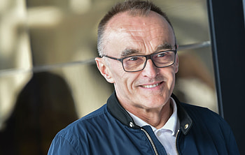 Danny Boyle, Movies, next James Bond HD wallpaper