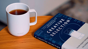 Ember mug review, Temperature control, Smart technology, Modern drinking HD wallpaper